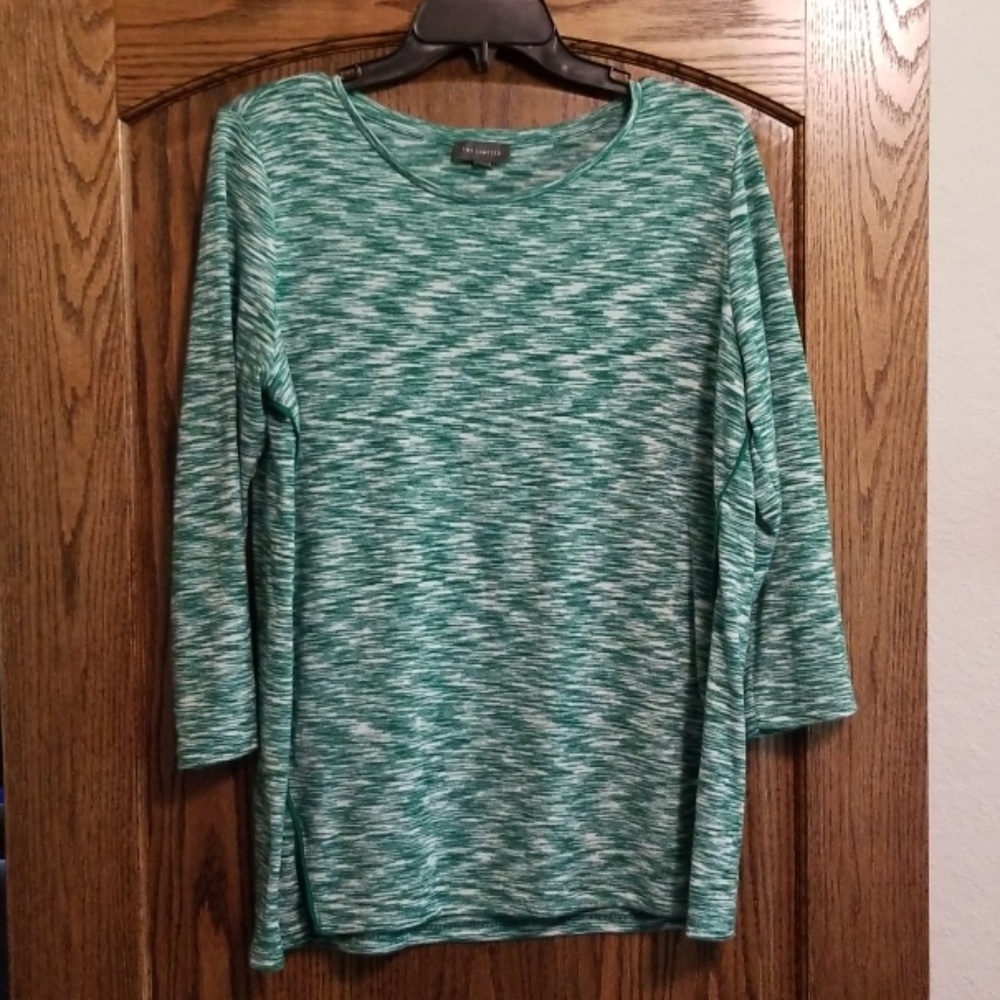 The Limited 3/4 Sleeve Shirt